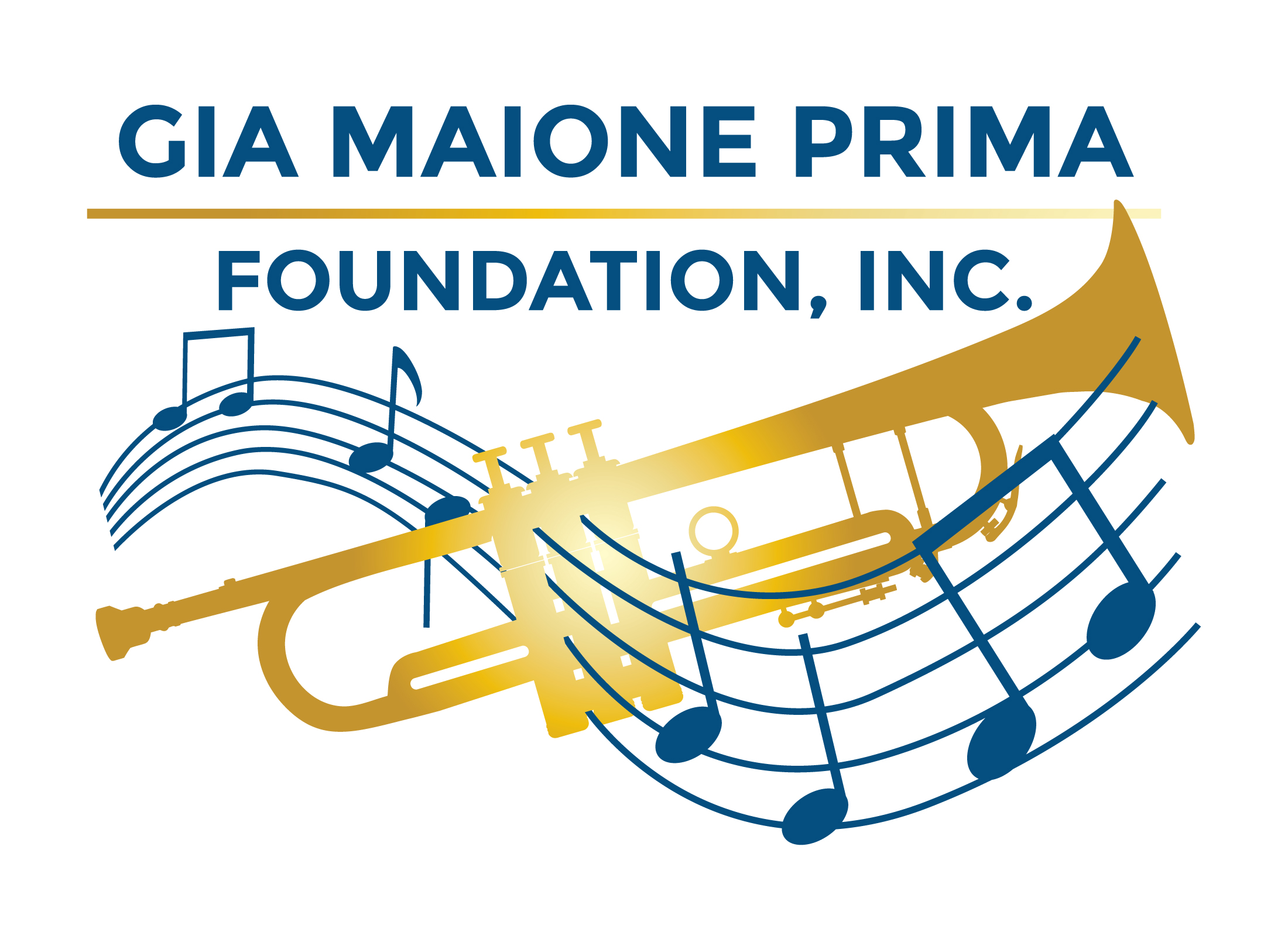 Gia Maione Prima Foundation