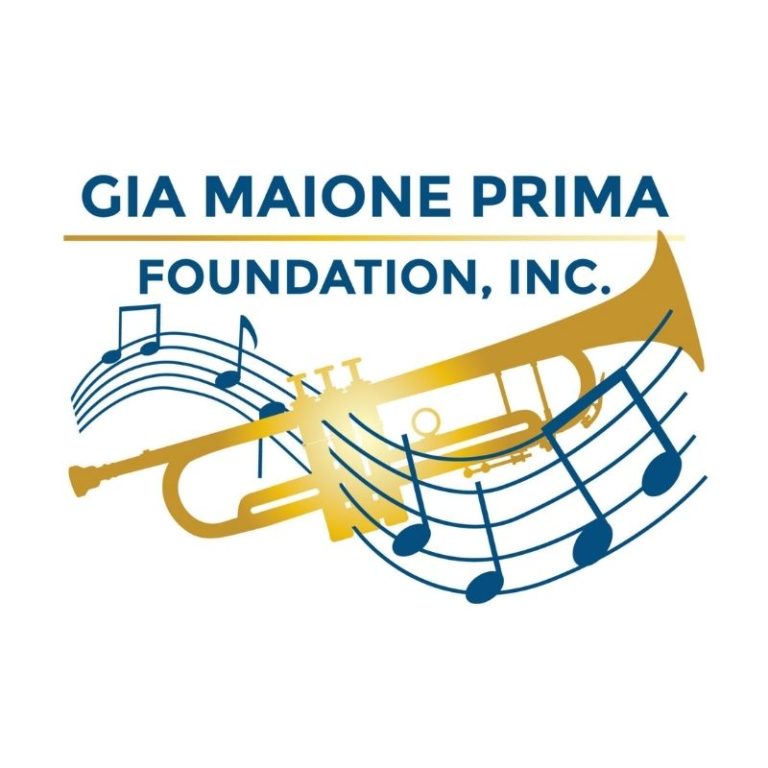 Gia Maione Prima Foundation