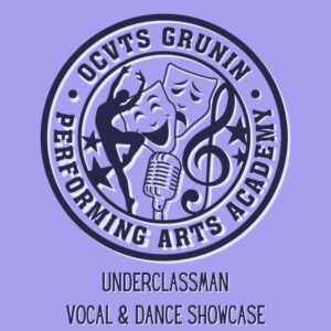 Underclassman Vocal and Dance