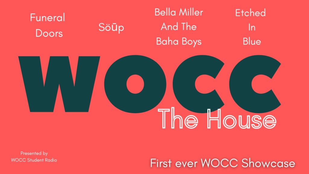 WOCC the House