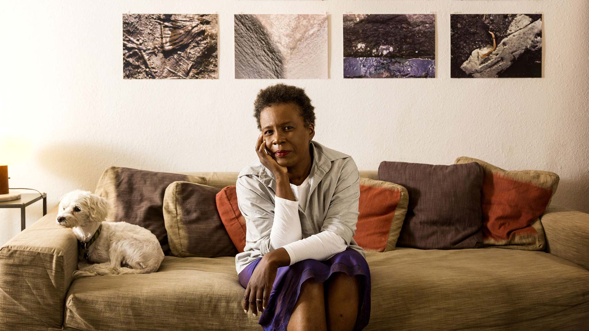 Claudia Rankine