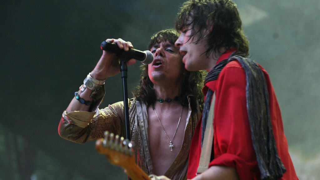 Classic Stones Live