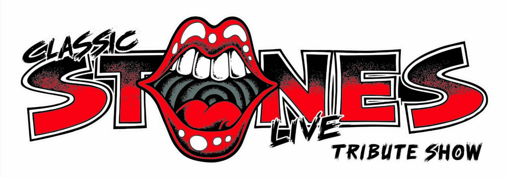 Classic Stones Live Logo