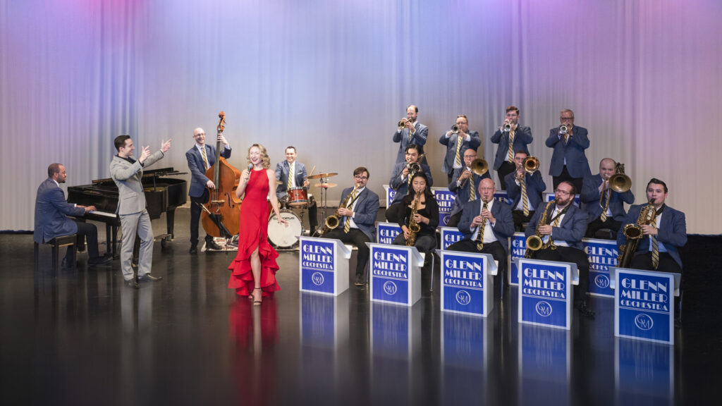 Glenn Miller Orchestra