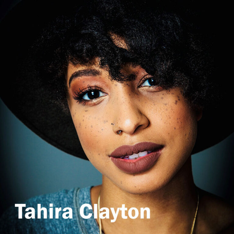 Tahira Clayton