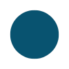 A dark blue circle indicating ASL Interpreter viewing seats