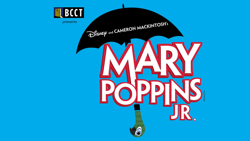 Mary Poppins Jr