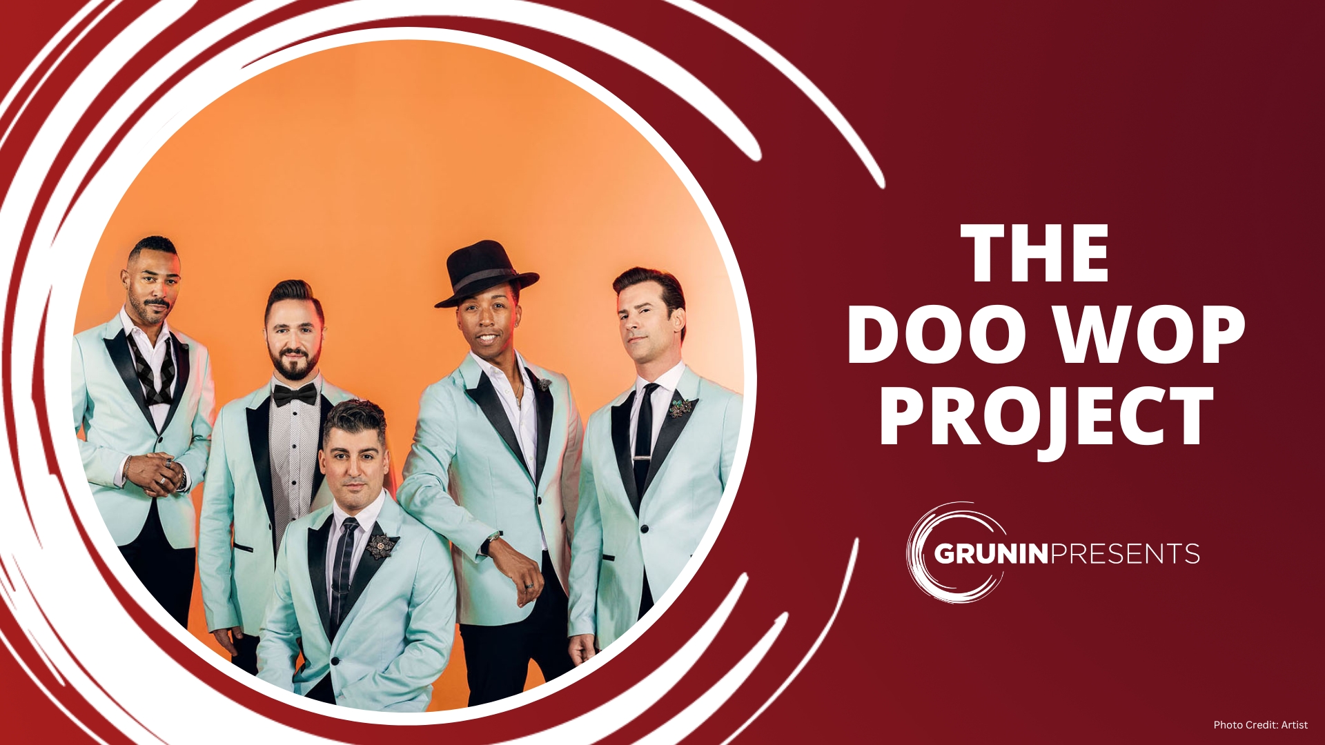 The Doo Wop Project