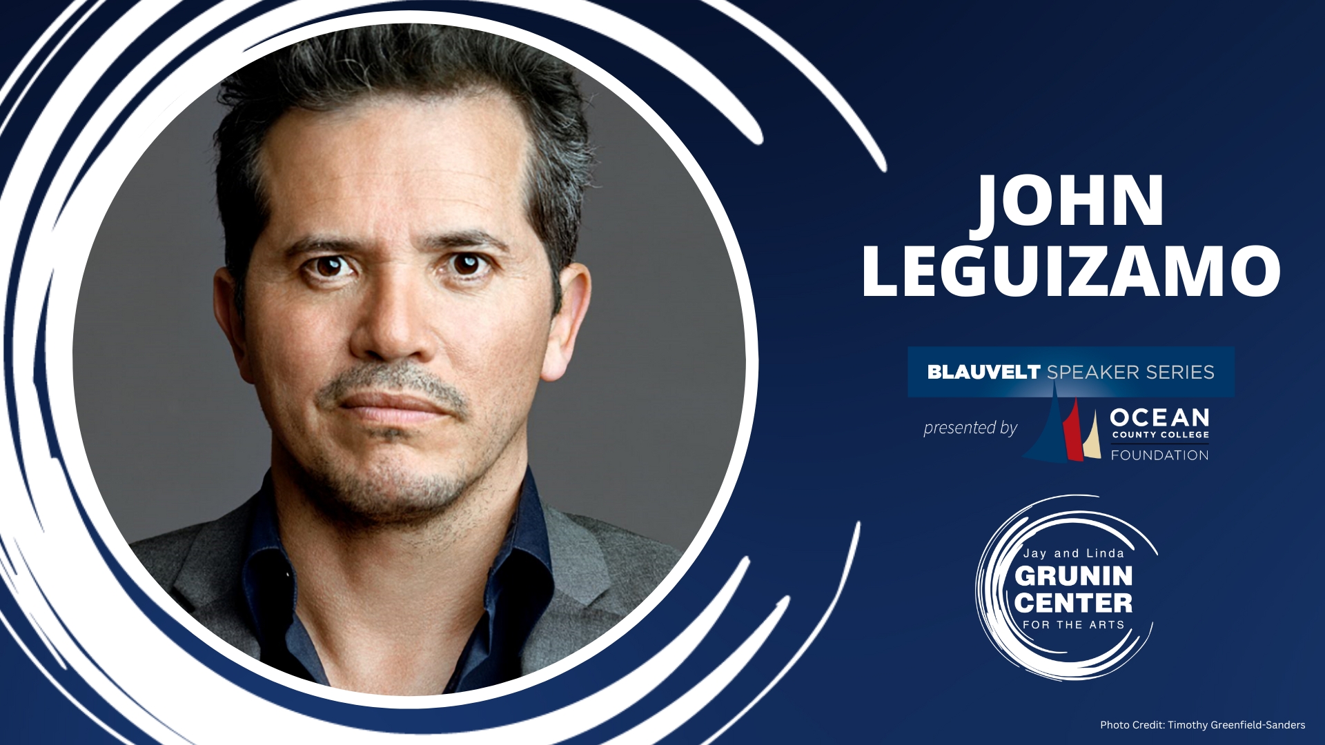 John Leguizamo