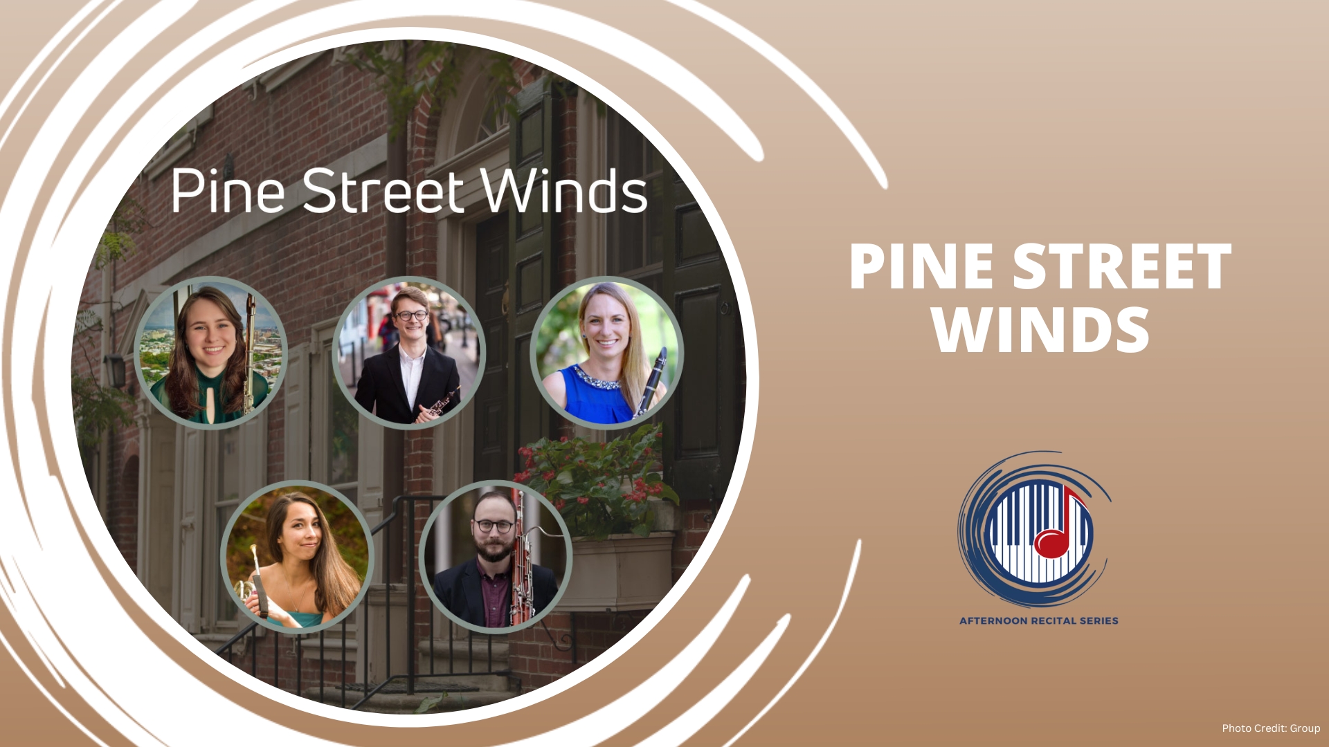 Pine Street Winds