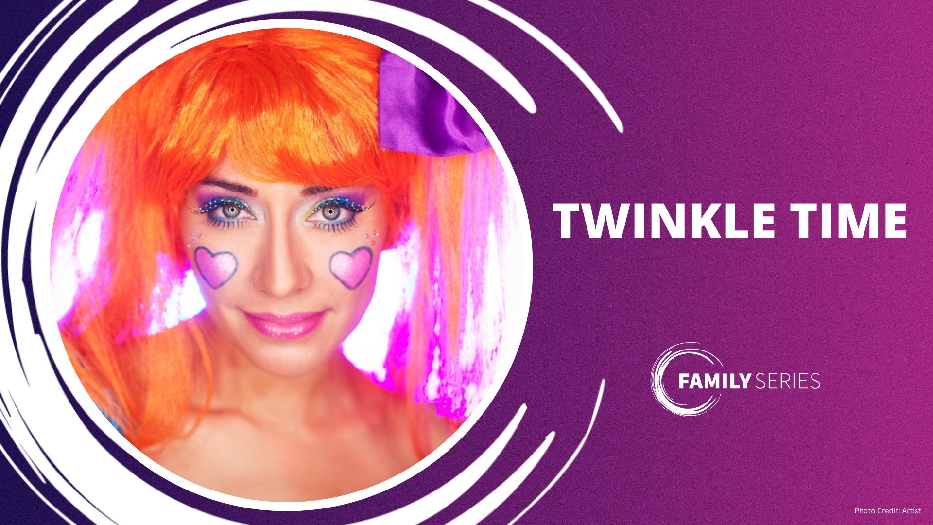 Twinkle Time