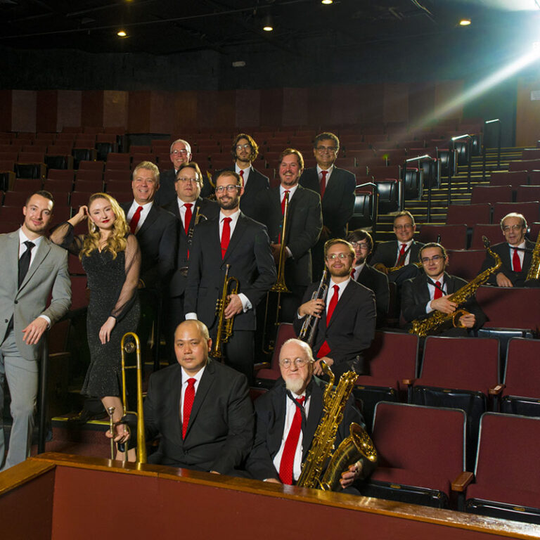 Glenn Miller Orchestra