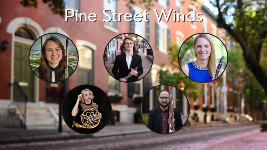 Pine Street Winds