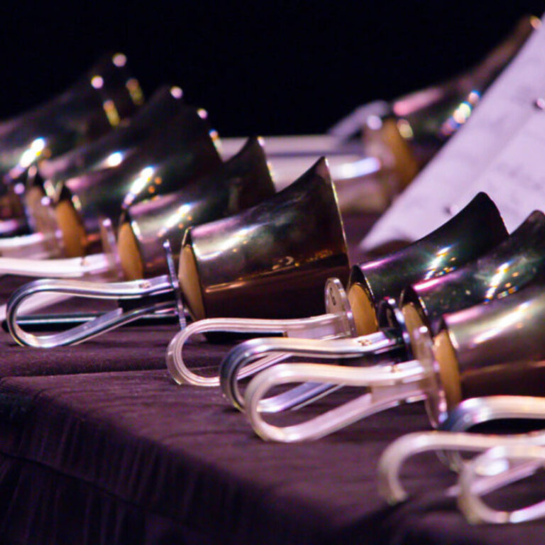 Westminster Concert Bell Choire