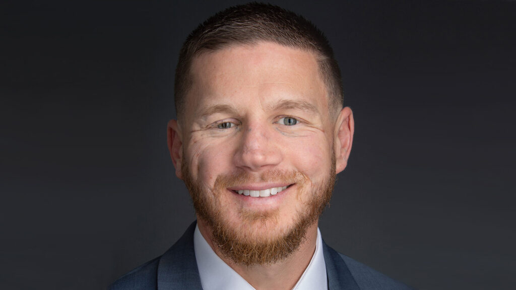 Kyle Carpenter