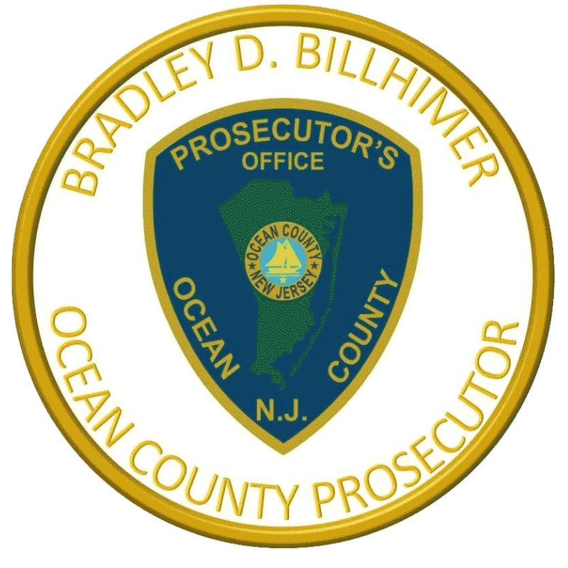 Ocean County Prosecutors Office