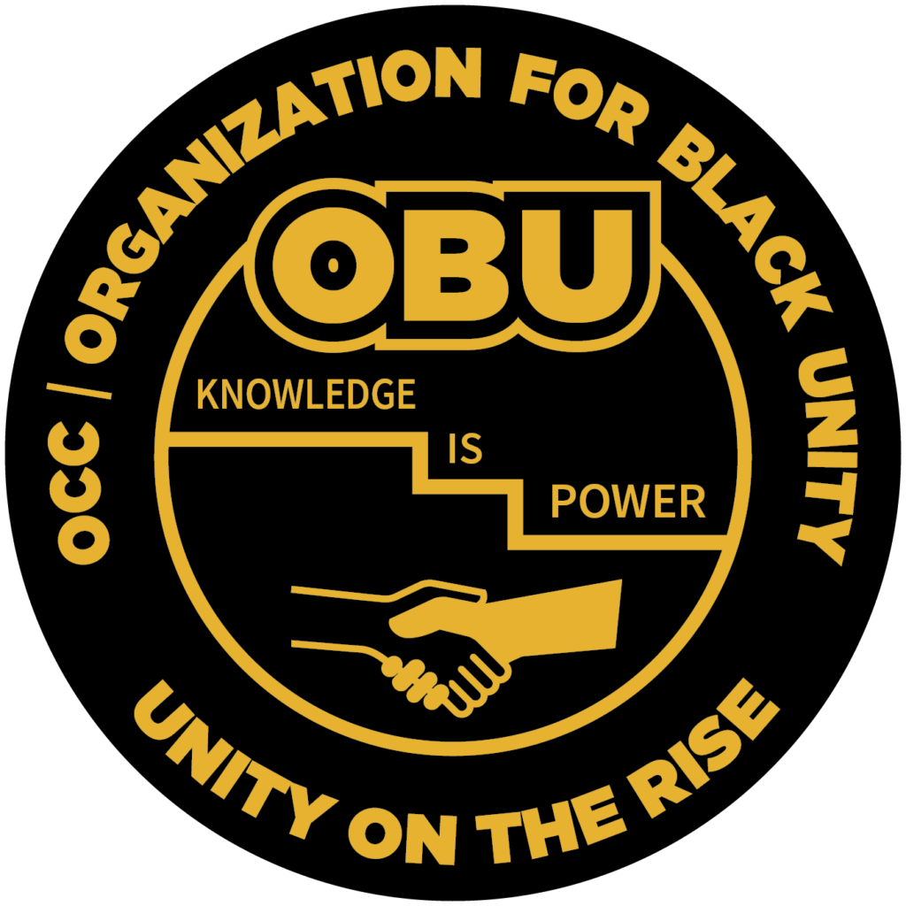 Organization for Black Unity