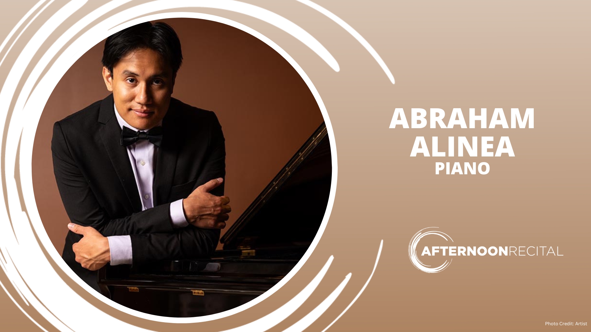 Abraham Alinea