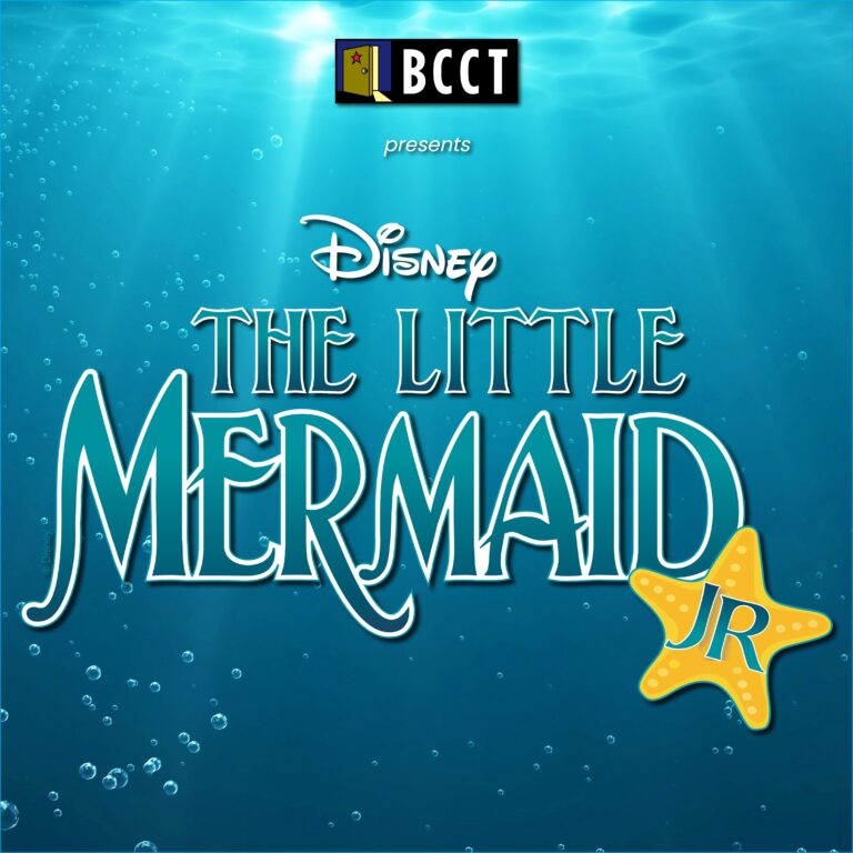 The Little Mermaid JR