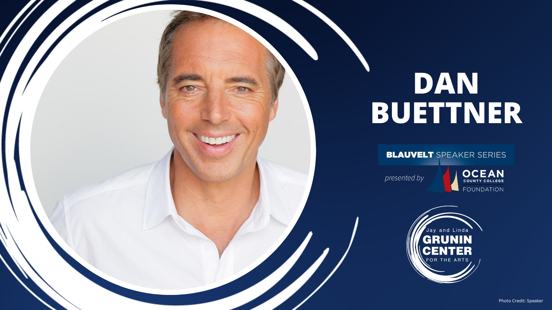 Dan Buettner