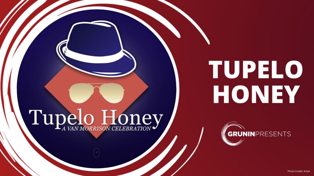 Tupelo Honey