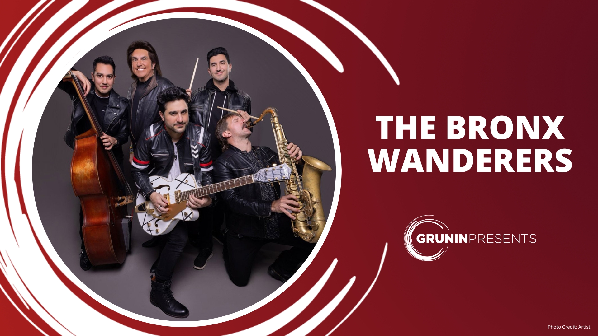 The Bronx Wanderers