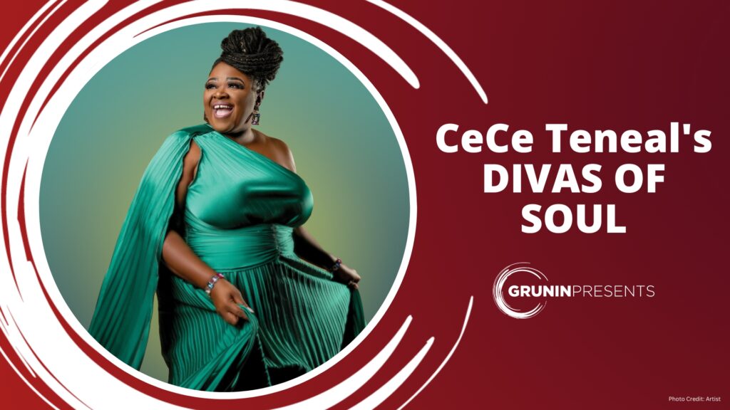 CeCe Teneal's Divas of Soul