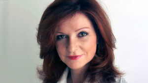 Maureen Dowd - Grunin Center for the Arts
