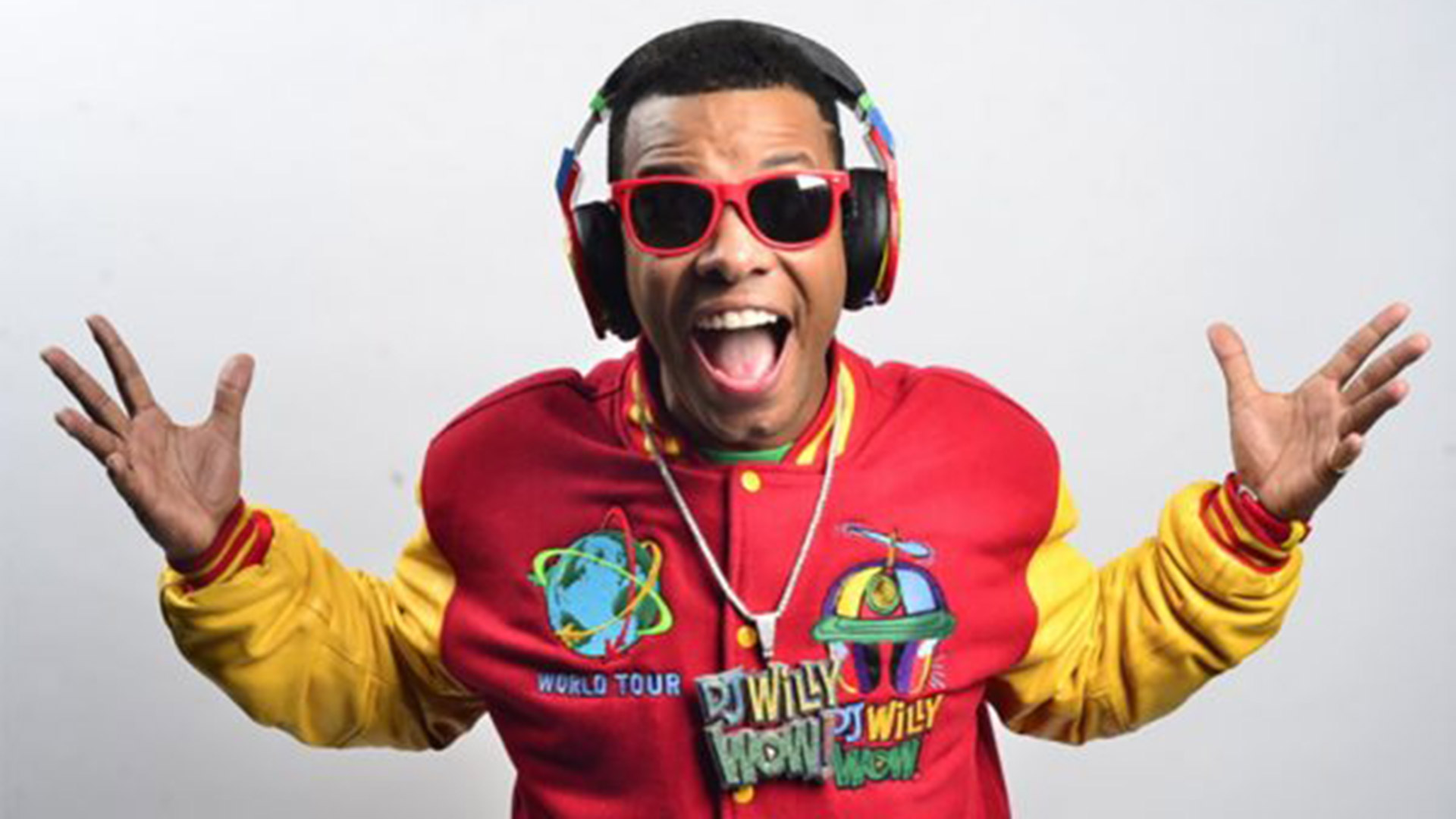 DJ Willy Wow