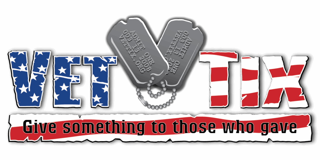 Vet Tix Logo