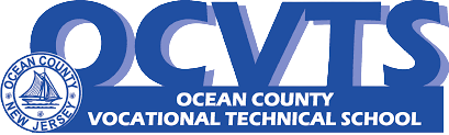 ocean county vocational technical school logo