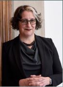 Dr. Rachael Z. DeLue