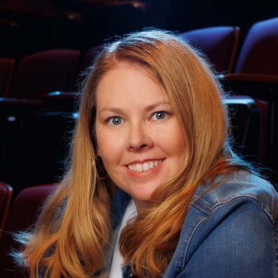 Heidi M. Sheridan