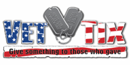 Vet tix Image