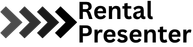 Rental Presenter logo
