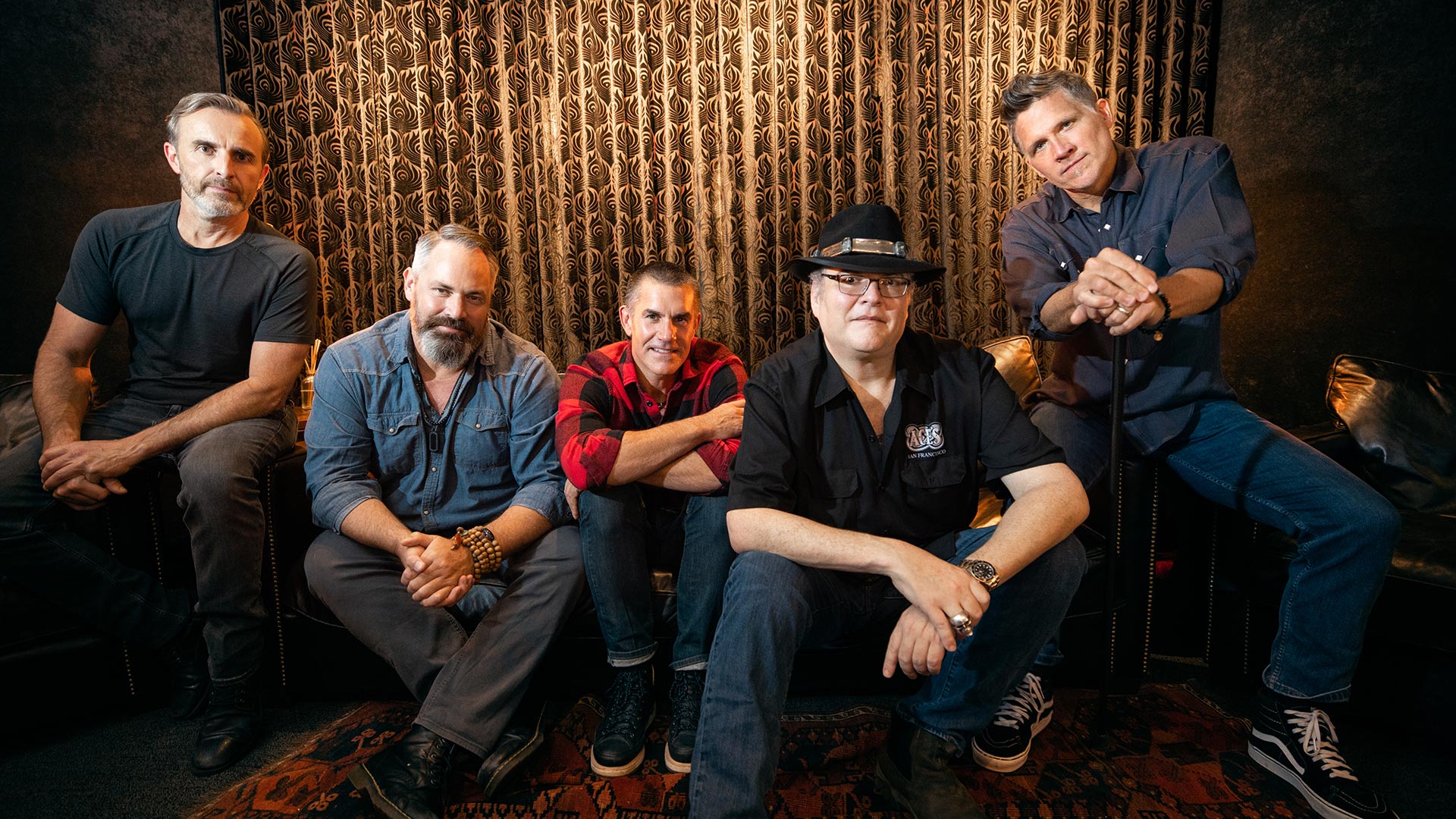 Blues Traveler