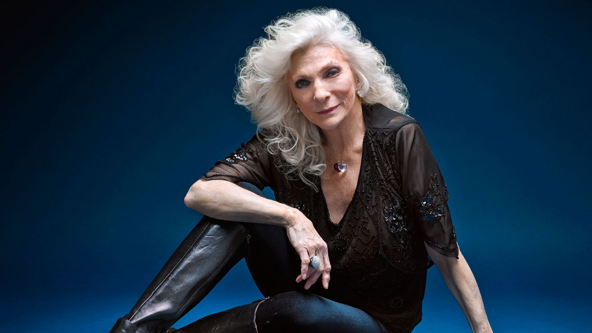 Judy Collins