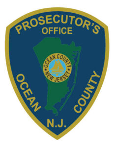 Ocean County Prosecutors