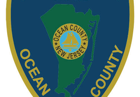 Ocean County Prosecutors